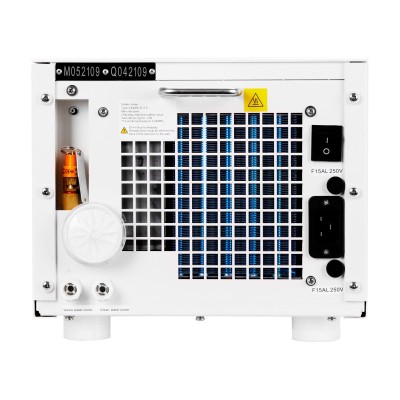 Lafomed 3L autoklaw kosmetyczny klasyfikowany jako certyfikowany